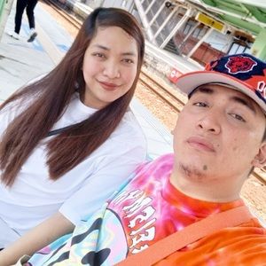 Meet your Posher, Ramil jr